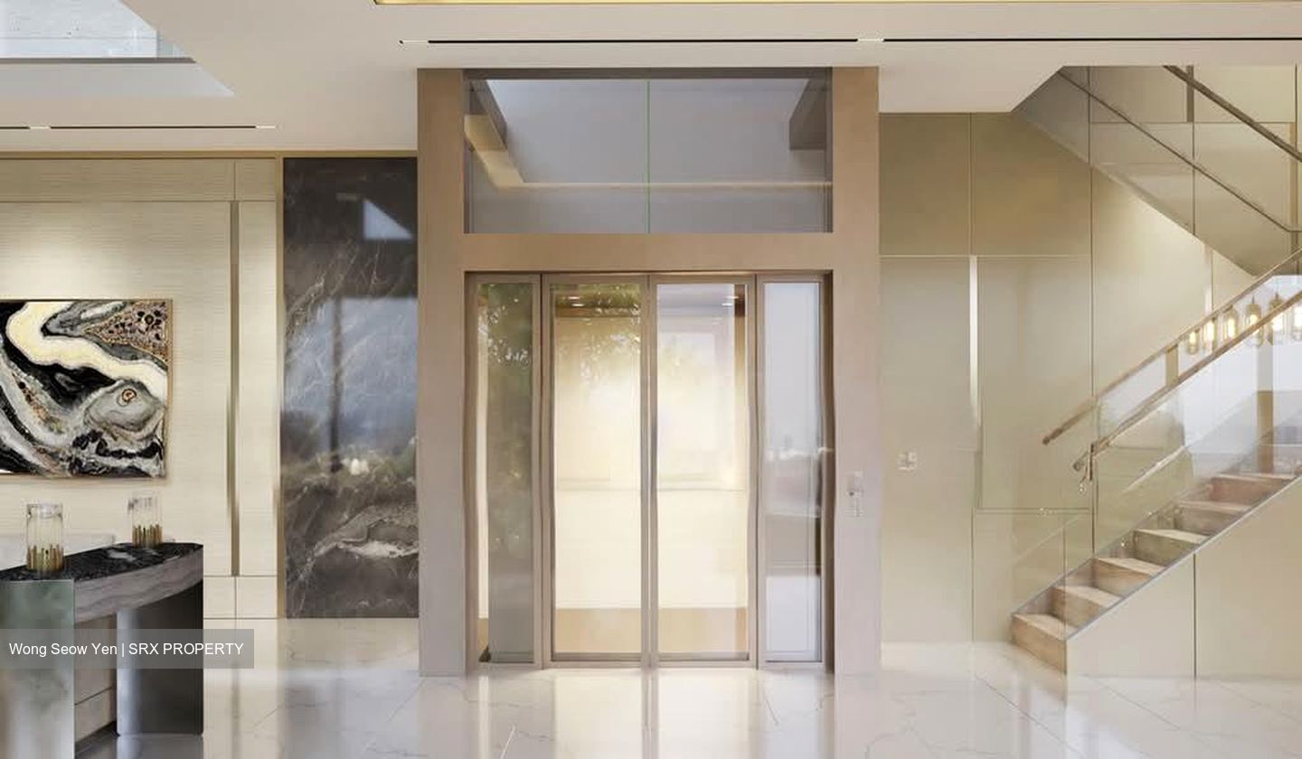 Opera Estate (D15), Semi-Detached #547993741
